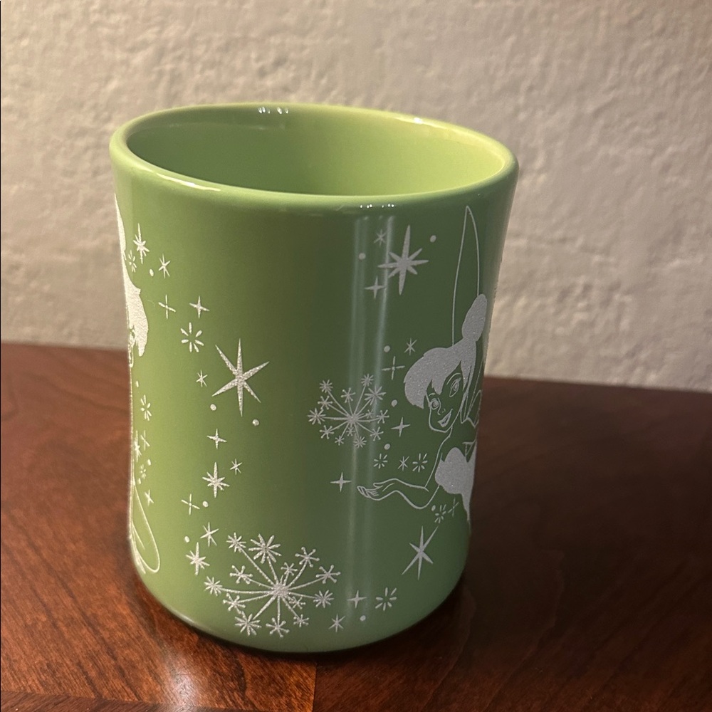 Disney Tinkerbell Mug - Picture 3 of 6